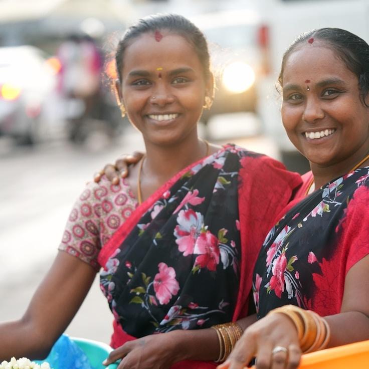 Corporate client testimonial