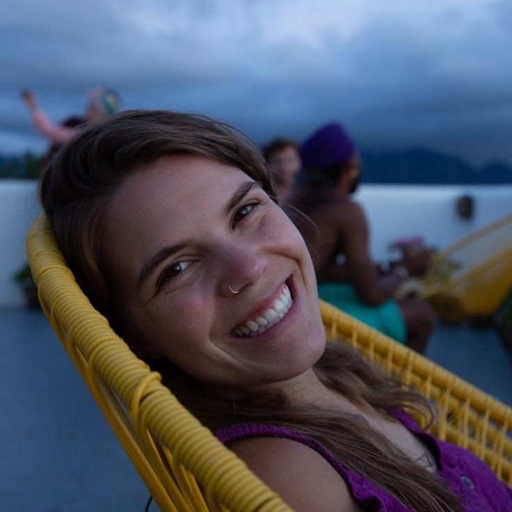 Jordan Singh, Client Relations Director, discussing corporate gifting strategy with business clients